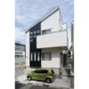 鎌倉市岡本戸建の外観画像