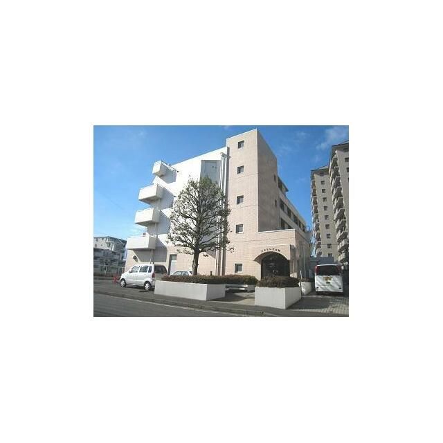 プリモいずみ野の外観画像