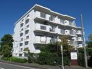 えびな国分1号棟の外観画像