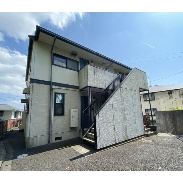 サンコート東戸塚D棟201号室の外観画像
