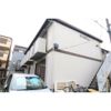ファミーユムツアイの外観画像