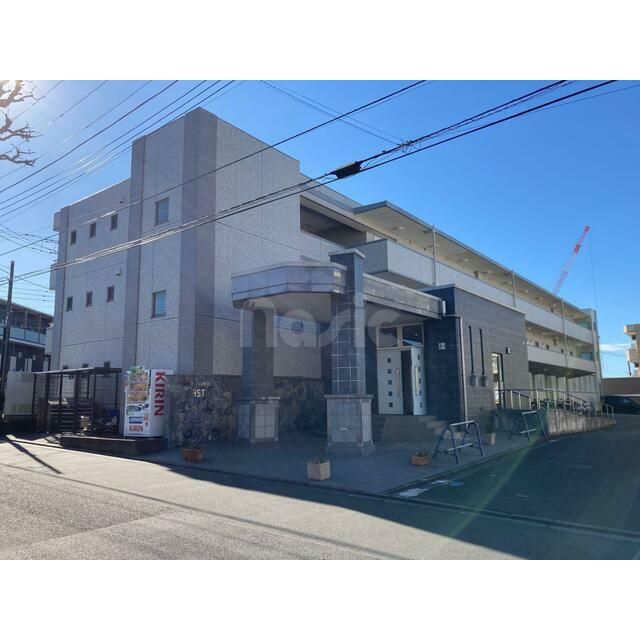 プライム ビレッジEAST棟.WEST棟の外観画像
