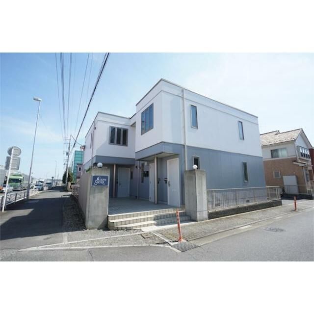 NORTH SHOREの外観画像