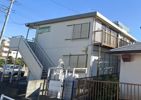 シティハイム シマムラーIIの外観画像