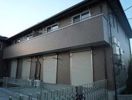 カーサ湘南台IVの外観画像