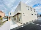 CASA COSMO Iの外観画像