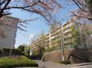 南が丘さつき東住宅2212号棟の外観画像