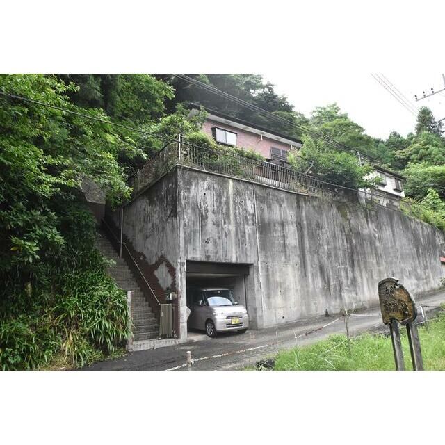 野崎貸家の外観画像