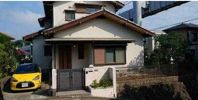 西鎌倉四丁目戸建の外観画像