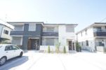 ラフィネ東海岸2の外観画像