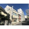 長谷川ビルの外観画像