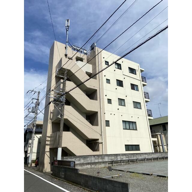 カサハラビル湘南台の外観画像