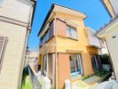 平塚カフェ風ヴィンテージHOUSEの外観画像