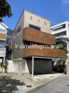 茅ケ崎市中海岸戸建の外観画像