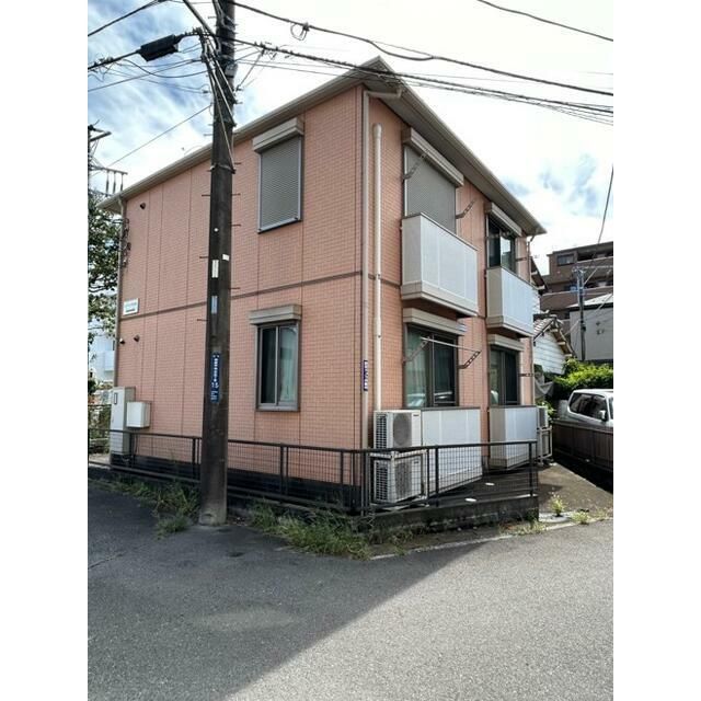 ルピナスいずみ中央の外観画像