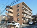 ラフィネさがみ野の外観画像