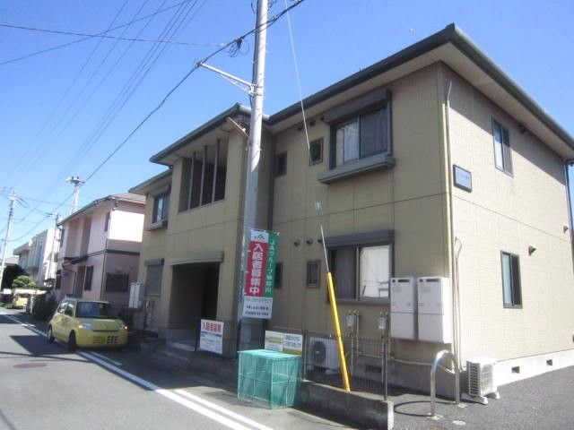 エクセル湘南の外観画像
