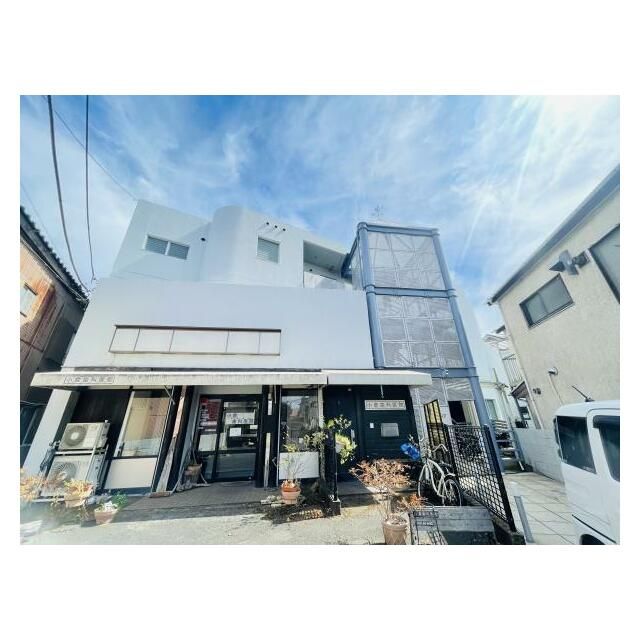 メゾンドコアの外観画像