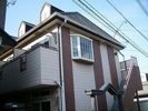 橘ハイツ桜ヶ丘の外観画像