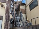 泉住宅の外観画像