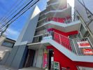 シャトレー五番館の外観画像