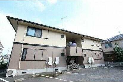 クレールCの外観画像