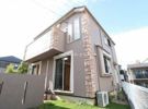 矢部町1279－2貸家の外観画像