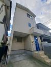 菱沼1丁目戸建の外観画像