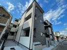 MELDIA高座渋谷IIの外観画像
