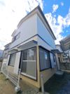 藤沢市辻堂元町4丁目 貸家の外観画像