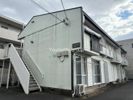 イーストシュラインの外観画像
