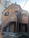 アルカディア渡辺通りの外観画像