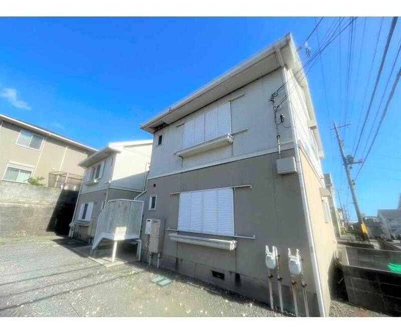 グレープズヒル Cの外観画像