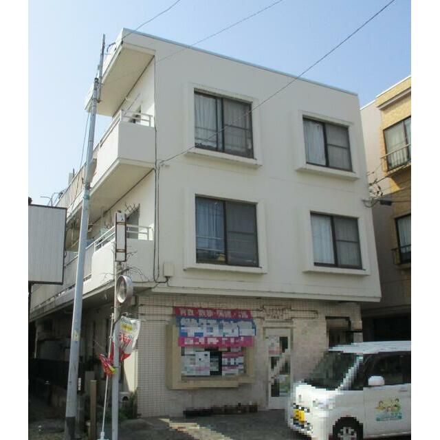 エクセレンス木島の外観画像