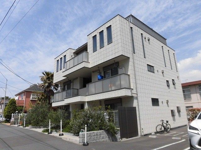 La Costa Esteの外観画像