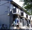 クレストパレスの外観画像