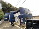 稲村ガ崎グリーンハイツの外観画像