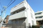 フローラル東戸塚の外観画像