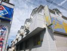 ザ・ケープ亀井野Cの外観画像