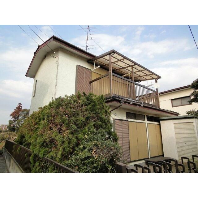 岩本貸家の外観画像