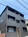 NOGA茅ヶ崎の外観画像