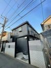 RARAさがみ野NO．2の外観画像