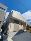 茅ヶ崎市代官町01の外観画像