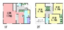 茅ヶ崎市代官町02の外観画像