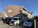 コーポ安藤の外観画像