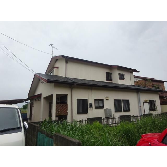 藤沢市遠藤住宅(0004039)の外観画像