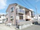 GRACE SHONANVII（グレイスショウナンセブン）の外観画像