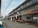 栢山レジデンスA棟の外観画像