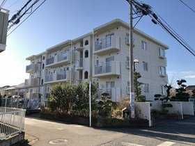 サンテラス湘南の外観画像