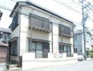 コーポ原田の外観画像